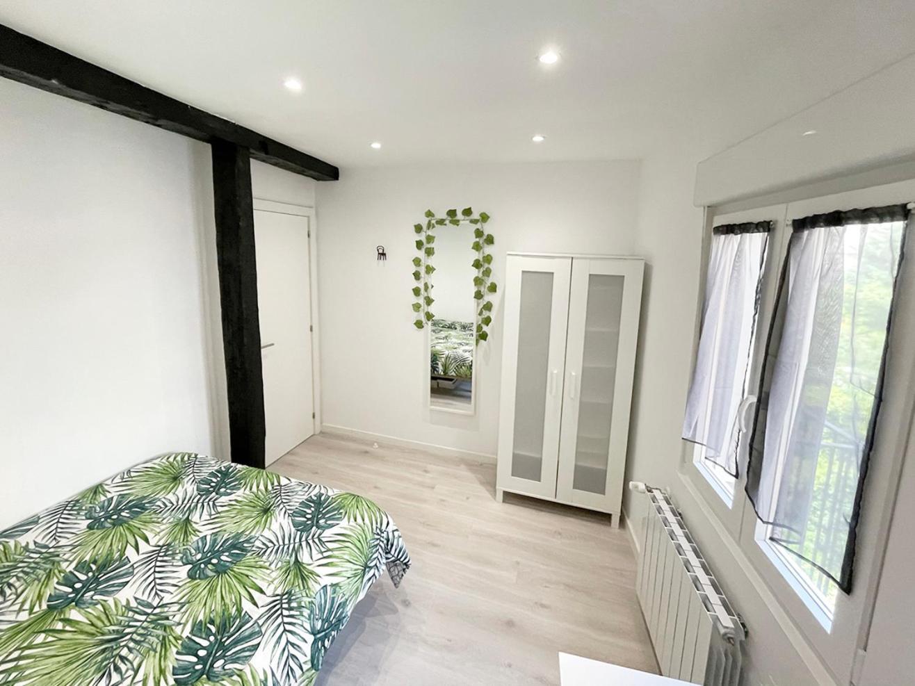Luminoso Apartamento En Pleno Centro De Santander Luaran gambar