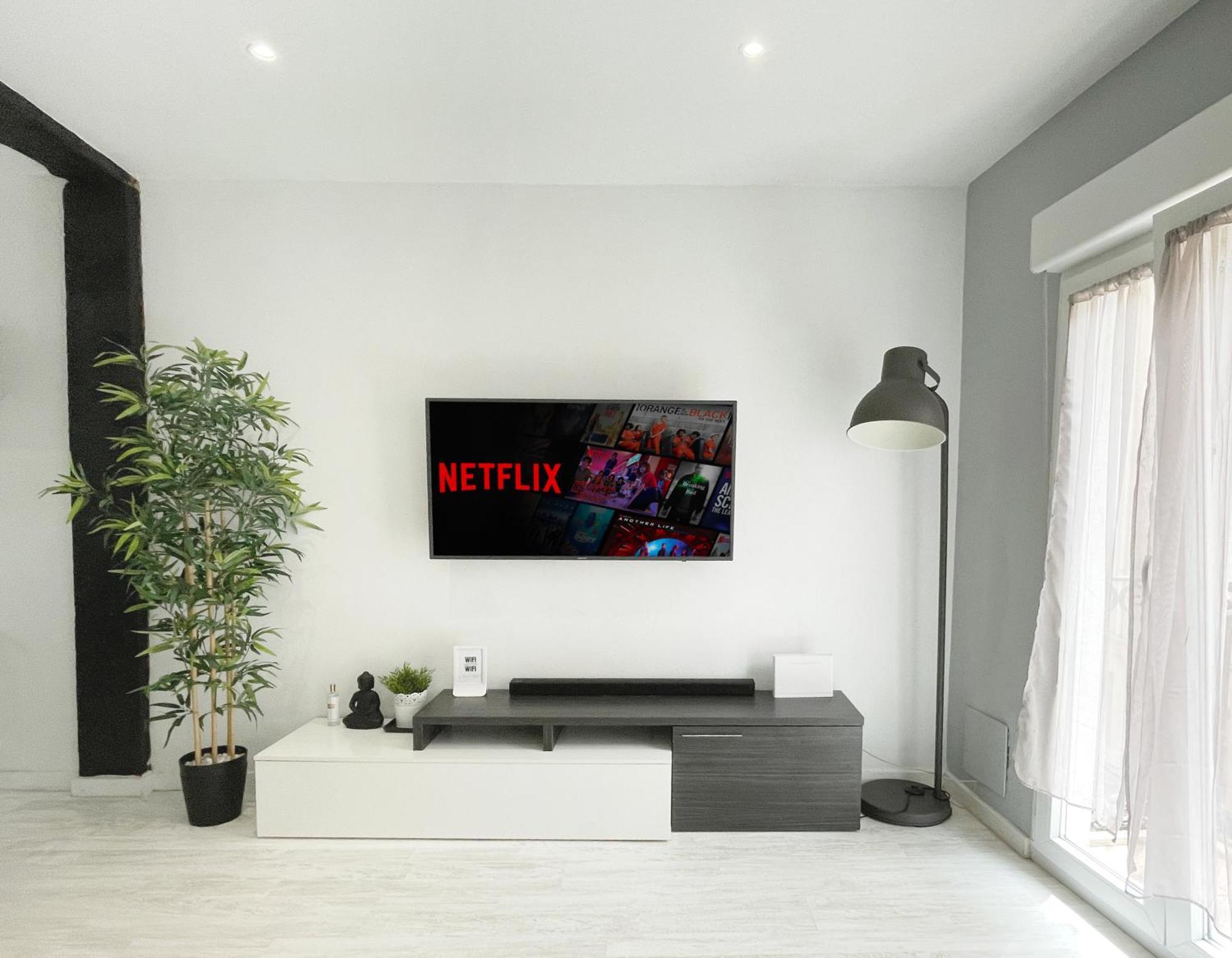 Luminoso Apartamento En Pleno Centro De Santander Luaran gambar