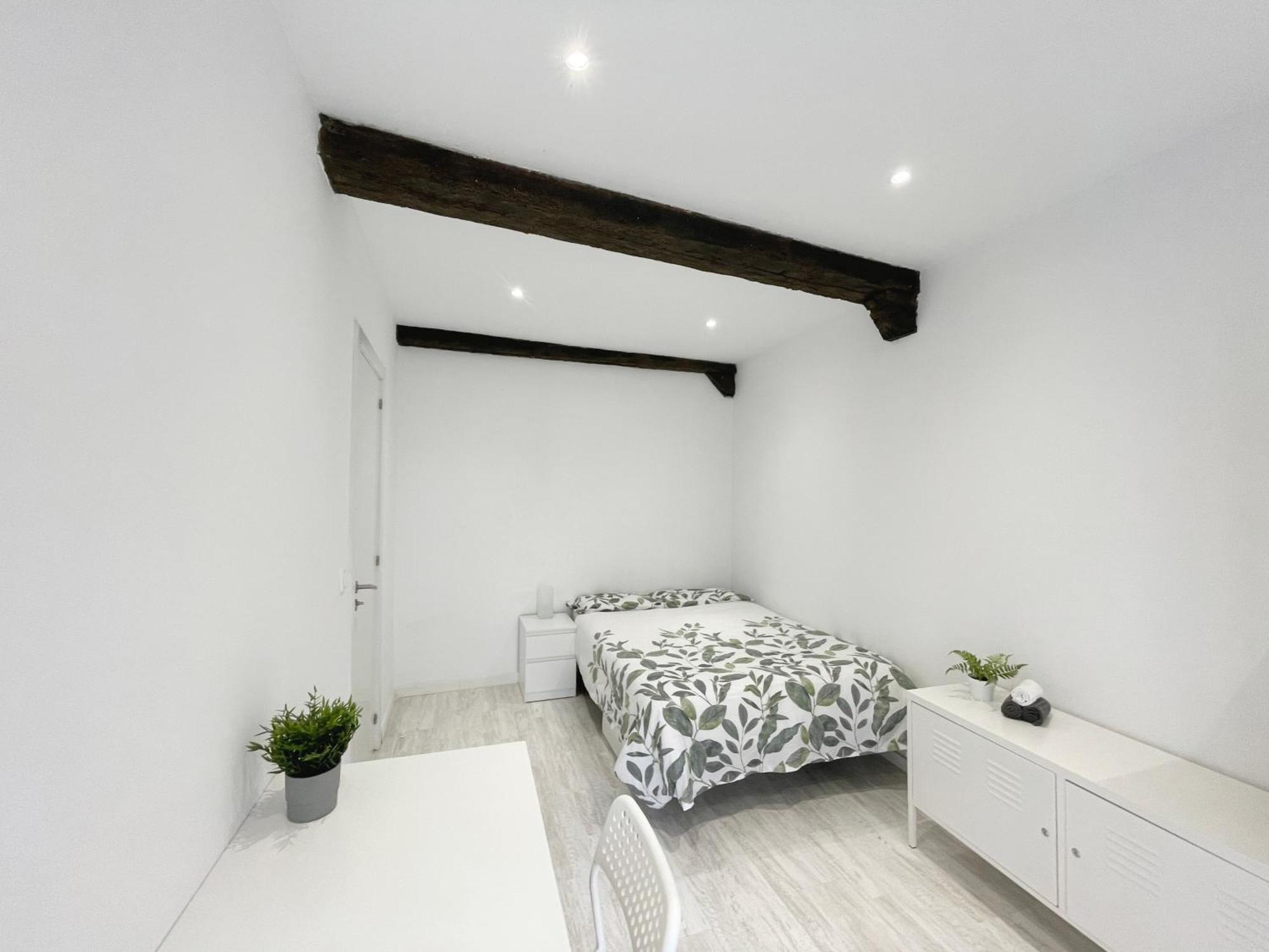 Luminoso Apartamento En Pleno Centro De Santander Luaran gambar