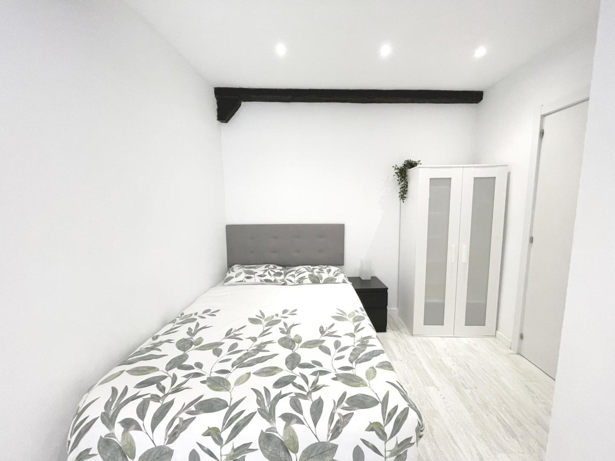 Luminoso Apartamento En Pleno Centro De Santander Luaran gambar
